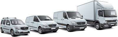 Looking for used transportation vehicles? R A Commercials Commercials Repairs Penicuik