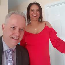 Meet Angela Hernandez, my guest tonight at the Joint Address to Congress.  She's from the 18th district in Houston, Texas, and came to advocate for  Medicaid services that are vital for her