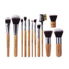 We researched the best makeup brushes for every part of your face. 10 Best Makeup Brushes For Flawless Application Best Makeup Brush Sets 2021