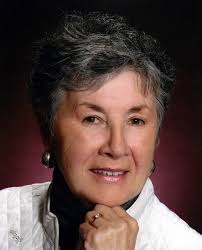 Joyce Kelso Obituary