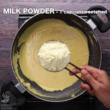 Besan Milk Cake Recipe Besan Milk Burfi Besan Barfi With Milk Powder besan milk cake recipe besan milk