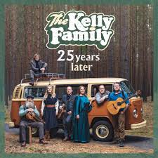 Old black joe kelly family. The Kelly Family Archives Old Bulli Berlin