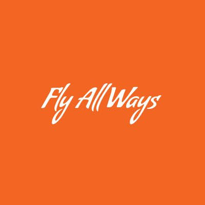 Resultado de imagen para Fly AllWays logo"
