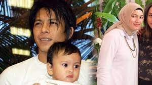 Tak kalah cantik dari luna maya. Jarang Terekspos Sejak Bercerai Begini Kabar Mantan Istri Dan Anak Ariel Noah Youtube