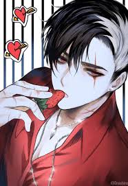 Vortigern (/ ˈ v ɔːr t ɪ dʒ ɜːr n /; Granger Fanart Https Www Instagram Com P Cadjelbdt9w Hl En Ilustrasi Karakter Ilustrasi Seni Anime