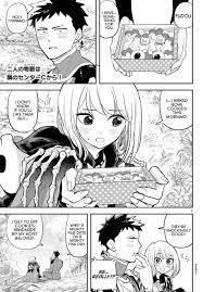 Love after world domination chapter 1