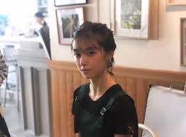 マメージャーm on twitter cute japanese girl japanese girl cute japanese