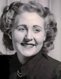 Geraldine Garbett Obituary February 2, 2022