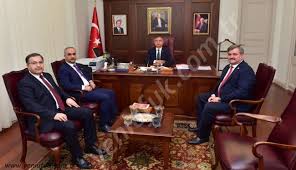 yeniufuk com tr panosundaki pin