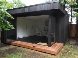Expert advice for garden office buyers, walking you through planning, building & using a garden office. Pin On Ray Office