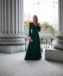30 Dresses In 30 Days Fall Winter 2017 Black Tie Wedding Memorandum Dresses Black Tie Dress Mother Of The Bride Dresses
