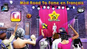 Documents/electronic arts/the sims 4/mods/some folder/basemental drugs. Mod Road To Fame Traduction En Francais Mod Sims 4