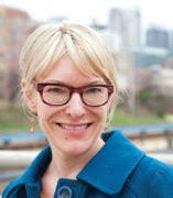 Brenda Parker's Instagram, Twitter & Facebook