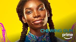 Prime Video: The Minor Accomplishments of Jackie Woodman