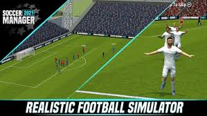 Soccer Manager 1 1 7 Mod Apk No Ads Download For Android