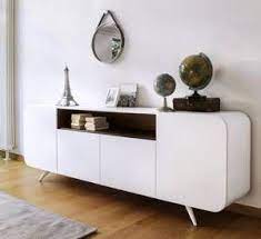 Doimo One Wooden Storage Sideboard Living Room Furniture Ultra Modern Sideboard Living Room Furniture Furniture Vintage Credenza
