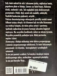 Dziewczyny z dubaju download pdf. Dziewczyny Z Dubaju Piotr Krysiak Antykwariat Skupksiazki Pl Cena 16 50 Zl Stan Uzywany Warszawa