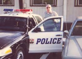 David Clair Parker Obituary