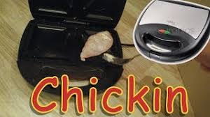 We did not find results for: Quick Answer Can You Cook Chicken Nuggets On A George Foreman