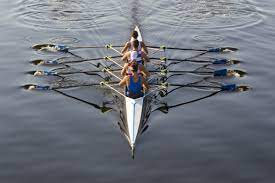 A canoagem velocidade também é conhecida como canoagem de águas calmas. Canoagem Velocidade Esportes Infoescola