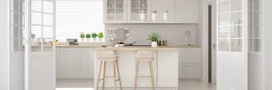 How And Why To Combine Open Shelves And Cabinets In Your Kitchen Coldwell Banker Blue Matter