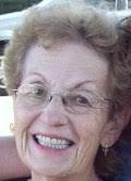 Virginia Thompson Obituary (2009)