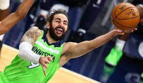 2 days ago · spain's ricky rubio, right, questions a call during a men's basketball preliminary round game against argentina at the 2020 summer olympics, thursday, july 29, 2021, in saitama, japan. Lc7vcvk5fptefm