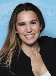 Inggit's life is perfect with her 5 best friends, a lover named tristan, and the love of her parents in jogja. Christy Carlson Romano Wikipedia