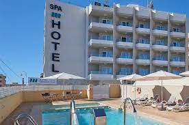 Photos, address, and phone number, opening hours, photos, and user reviews on yandex.maps. Gastronomic Hotel Meridional In Guardamar Del Segura Hotel Meridional