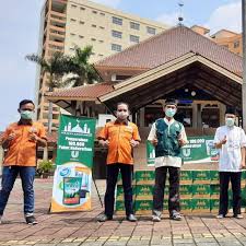 3 works search for books with subject rembang (kabupaten). Inisiasi Gerakan Masjid Bersih Yang Tak Seperti Tahun Tahun Sebelumnya Ramadan Liputan6 Com