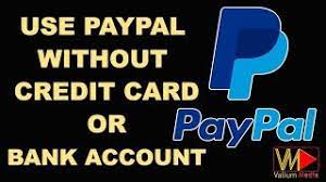 Simple steps to have paypal account without a credit card. How To Create Paypal Account Without Credit Card Or Bank Account 2020 Verify And Use To Buy Things Youtube