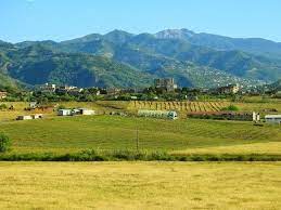 سهول واد النيل بالشقفة ولاية جيجل الجزائر the plains of the nile valley in al shaqfa algeria north africa african culture algeria