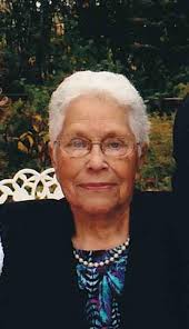 Charlotte Ruth Ames (Zimmerman)