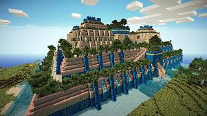 From incredibly crazy worlds to floating islands to villages filled with diamonds and hidden secrets. Minecraft Seeds List Gameskinny S Best Minecraft Seeds For 2016