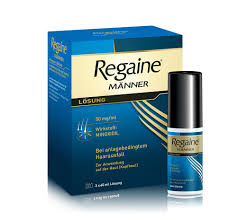 Hier finden sie die übersicht mit preisen, angeboten und produktinfos. Regaine Kann Bei Erblich Bedingtem Haarausfall Helfen