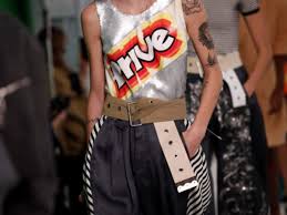 Generation z—born 2001 to 2020. Gen Z Empowering Unisex Fashion Trends Times Of India