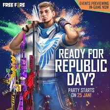 Photos, address, and phone number, opening hours, photos, and user reviews on yandex.maps. Get Free Characters In Garena Free Fire To Celebrate Republic Day Limited Time Event