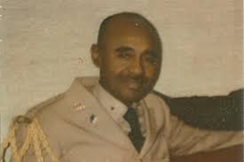 General Jehu James Brandy, Sr. 1922-2019: A Brief Reflection