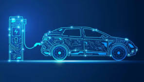 The Future of Electric Vehicles: A ...