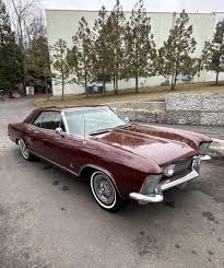 Image result for Riviera Red 1966 GM
