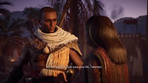 100% lossless & md5 perfect: Assassin S Creed Origins Torrent Download V1 51 Dlc Gold Edition Page 2