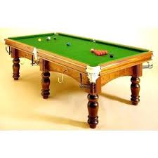 Ask our professional assembly service or add the assembly service directly to your order. Own Wooden Prime Snooker And Billiard Table Prime Leisure Id 7682786433