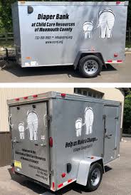 Watch the official trailer for brian banks. Ccr Diaper Bank Trailer Child Care Resources