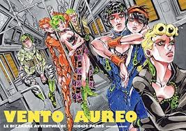 5 Best Jojo S Bizarre Adventure Manga Memes The Geek Media Revue Jojo Bizarre Jojo S Bizarre Adventure Jojo Bizzare Adventure