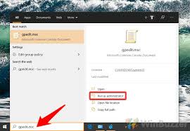 What makes it harder is your gpo policy if it is set to not allow blank passwords or requires complexity. Windows 10 How To Enable Or Disable Login After Sleep
