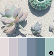 The pastel color palette is diverse; Pastel Blog Creative Brands For Creative People Akula Kreative
