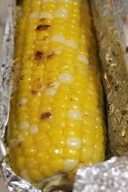 Grilled Corn On The Cob In Foil Is One Of The Best Ways To Cook A Summer Favorite Vegetable Corn On The Cob Ful Grilled Corn Easy Grilling Grilled Vegetables