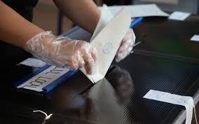 Ultima oră 19 ianuarie 2021, ora: Exit Poll Alegeri Parlamentare 2020 Avangarde È™i Curs Fac Singurul Sondaj La Urne