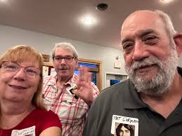 Waverly Jr-Sr High School Class of 1973