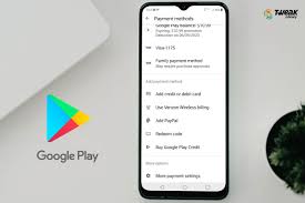 Maybe you would like to learn more about one of these? How To Remove Credit Card From Google Play